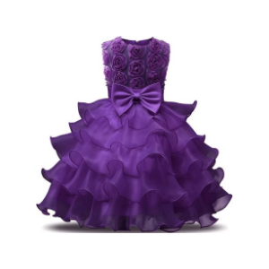 Baby Dress