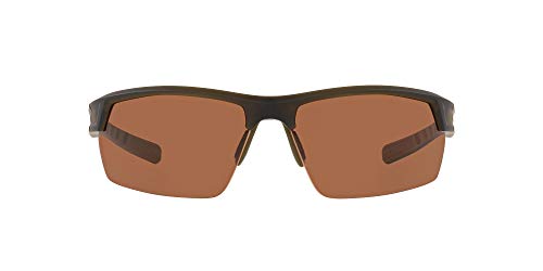 Native Eyewear Catamount Rectangular Sunglasses